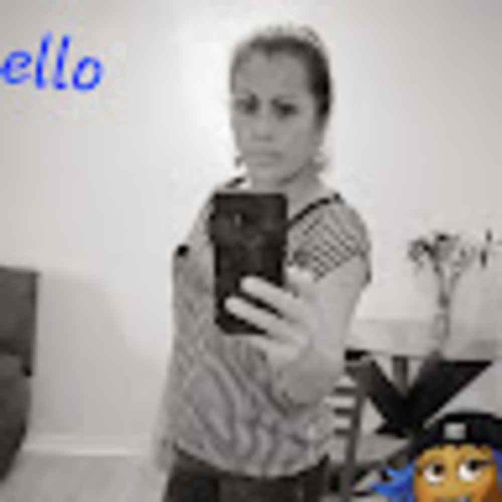 Meet your Posher, Sandra